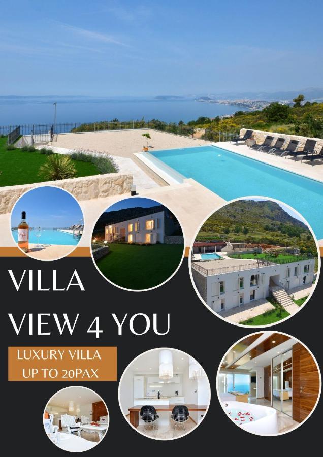 Villa View 4 You 포드스트라나 외부 사진